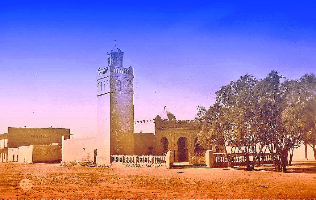 Colomb-bechar 504- Mosquee.jpg